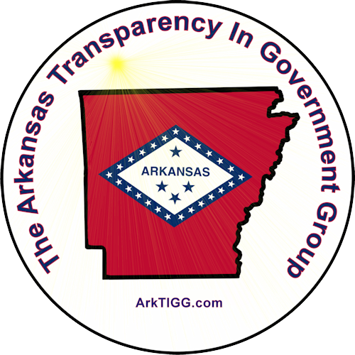 The Arkansas Transparency in Government Group
